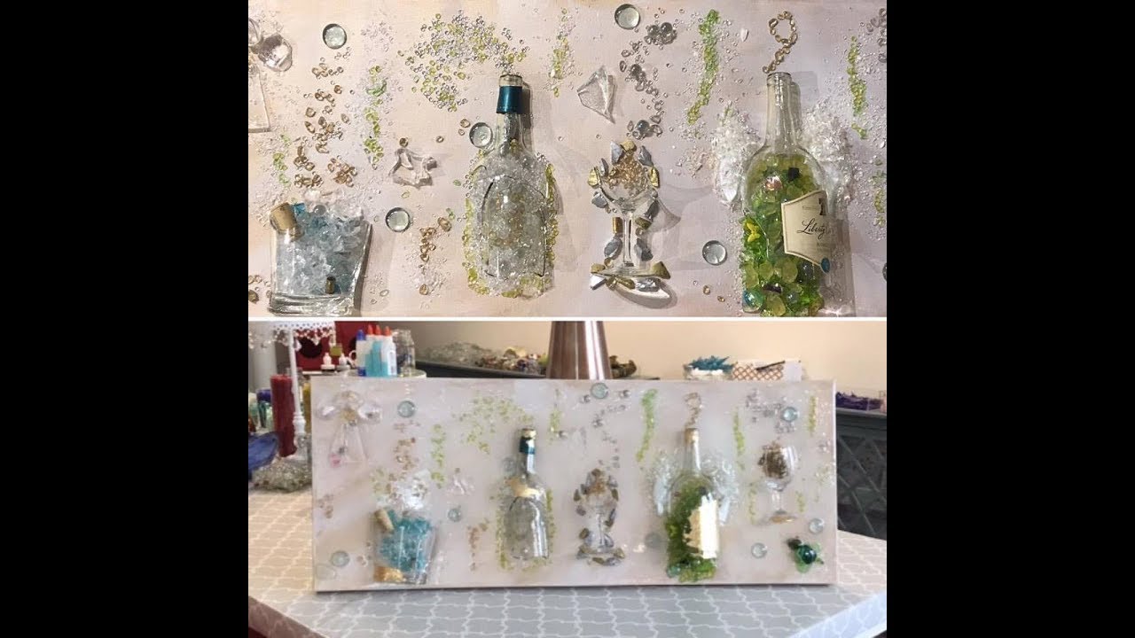 Mary Hong's Shard Shop Nola and Kelly Kicking Cancer