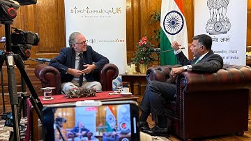 S3P3 #TechTuedaysUK Podcast   Teaser