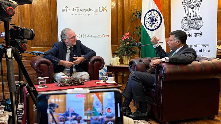 S3P3 #TechTuedaysUK Podcast   Teaser