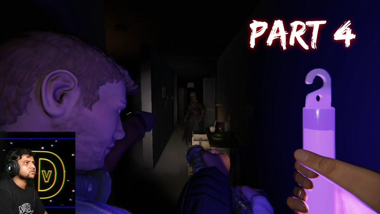 Phasmophobia Gameplay Part 4 | With Buddies Real Ghost - YouTube
