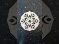 snowflake making out of paper #diy #snowflakes #art #creative #handmade