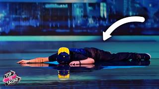 Famous He Gave Up Everything For THIS Audition! Wealth