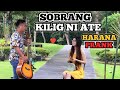 HARANA IN PUBLIC (prank) part-4 | subrang ganda nila | 😍❤️