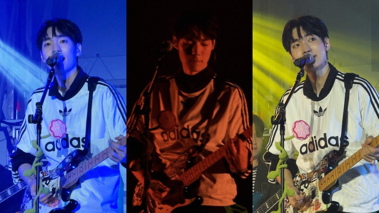 241026 까치산 GMF 그랜드민트페스티벌 2024