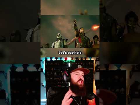 Mortal Kombat 1’s “Multiverse” Was A MISTAKE..