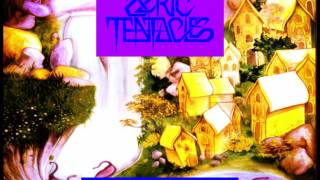 Video voorbeeld van "Ozric Tentacles - Waterfall City"