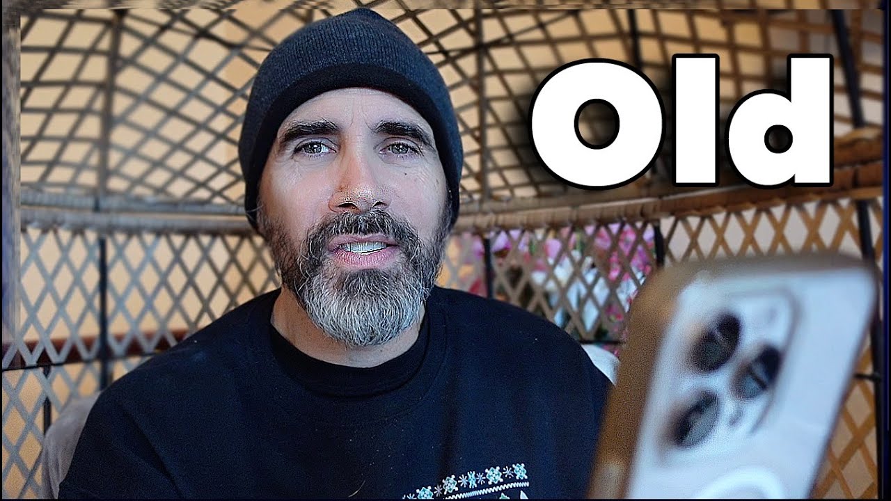 24 Things People HATE Now As We AGE!