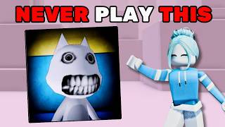 Why You Should Avoid These Roblox Games!