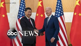 Biden administration facing criticism over China balloon incident | WNT