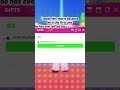 My first gift from a subscriber ! || PLS donate || #shorts #gaming #livestream #plsdonate