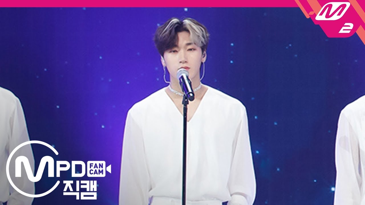 サン「Star1117」公式Fancamのサムネイル