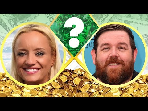 Video: Lucy Davis Net Worth