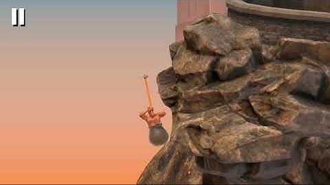 Try not to rage quit #3 #gettingoverit #ragequit