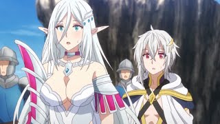 Demon Lord Is Reborn as a Typical Nobody Episode 1 - 12 English Dub _ New Anime 2025