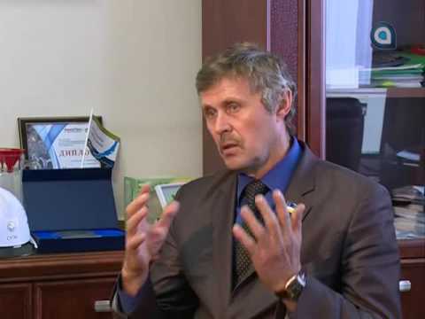 Гость. Анатолий Кушнарев