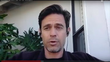 Jordan Greenhall on DAOstack