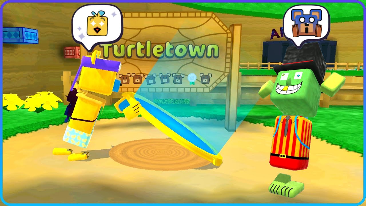 NEW Secret Portal Super Bear Adventure Gameplay Walkthrough