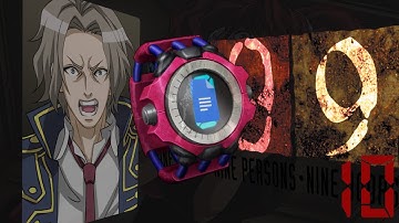 999 True Ending - part 10