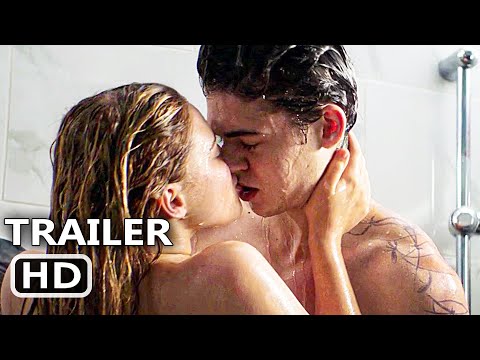 AFTER EVER HAPPY Trailer (2022) Josephine Langford, Hero Fiennes Tiffin