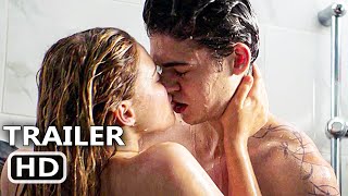 AFTER EVER HAPPY Trailer (2022) Josephine Langford, Hero Fiennes Tiffin