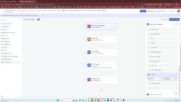 Hướng dẫn theo dõi timesheet công việc tự động larkbase - no code