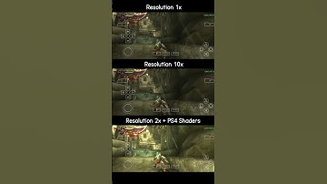 PS4 Shaders for PPSSPP Download soon