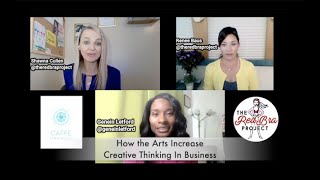 How Inclusion and Creativity
