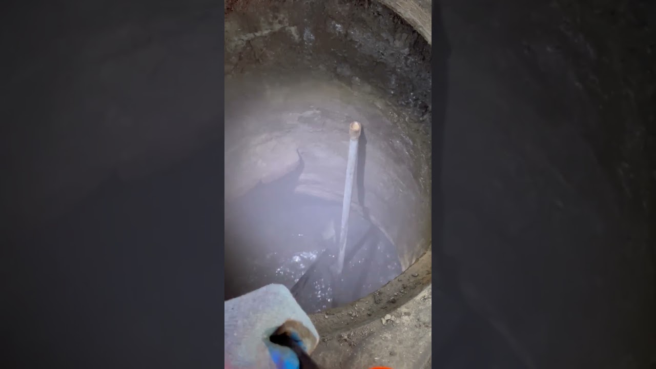 Прочистка канализации в ветеринарной клинике на западном !