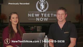 Full Mouth Dental Implants Webinar