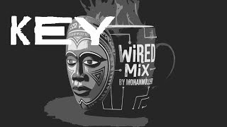 WIRED - KEY