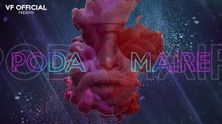 Video thumbnail of "PODA MAIRE | Vian Fernandes"
