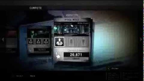 Hitman-Absolution Introducing Contracts Trailer