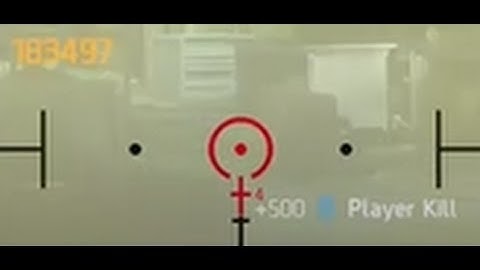 The Division: 1.6 Deadeye Last Stand #13 (1 bullet=183497 damage?)