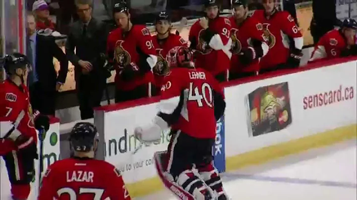 Gotta See It: Lehner takes frustration out on his ...