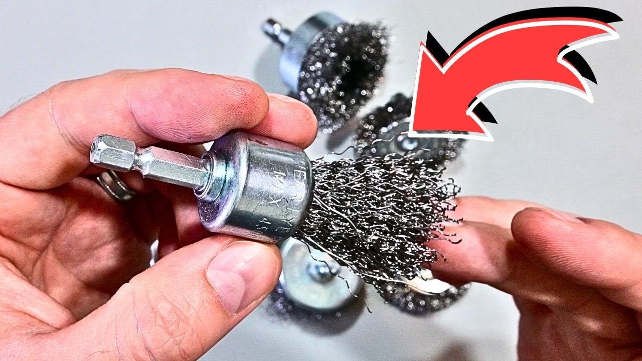 Rocaris 8-teiliges Schraubendreher-Bit-Set – Magnetisch, 7,6 Cm, PH0 Bis PH2 | Für Akkuschrauber & Bohrmaschinen