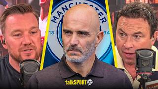 Jamie O'Hara & Jason Cundy DEBATE if Manchester City's CHARGES will IMPACT players on the pitch