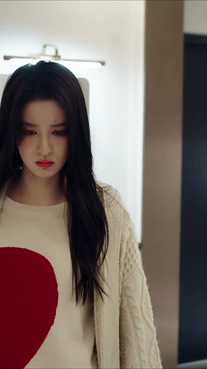 Embracing and Kissing Her Even When She's Upset 😘| Fireworks of My Heart |Yang Yang&Wang Churan