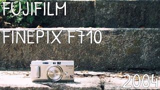 ✴️FUJIFILM  FinePix  F710