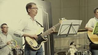 Sausalito - Cover