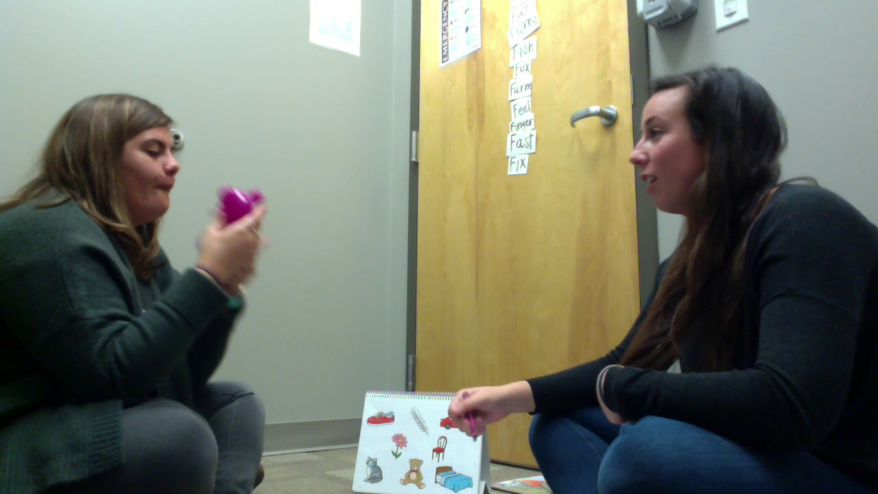 Dr.  Keck Video Project CSDS7136