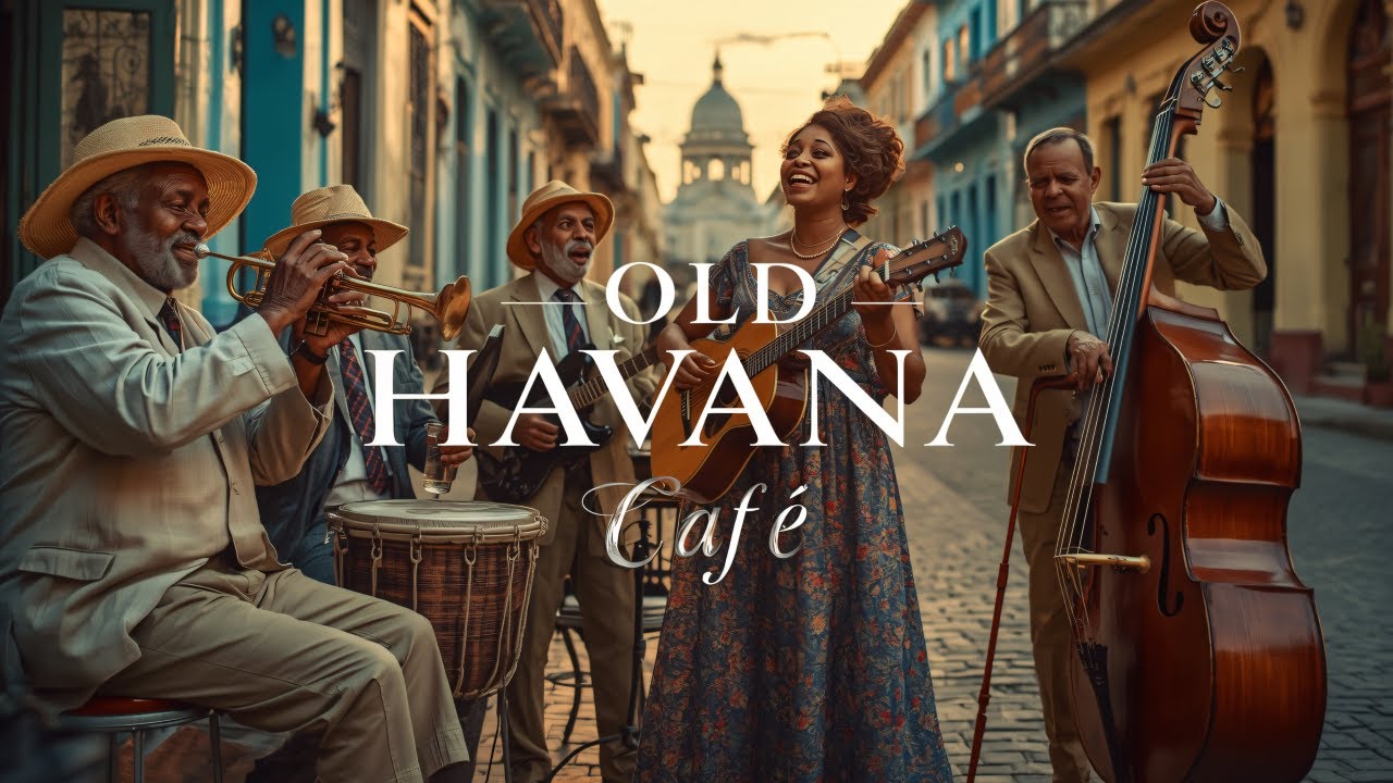 Cuba Romantica – El Son Mira al Pasado