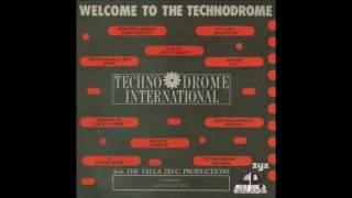 Vomito Negro  Feel The Heat