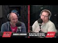 What You Want To See From Red Wings Next GM | Karsch and Anderson