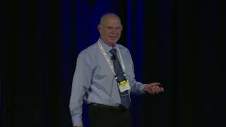 What's Wrong with Root Biomechanics? | Dr. Ed Glaser, DPM | NJPMC 2026 | Atlantic City, New Jersey
