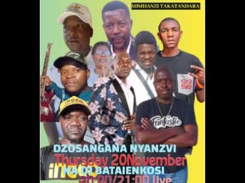 Dj Bataienkosi 5Bests Musician S 20November 2025 Support Our Local Artsts B4 Outsiders Kuti Taaa