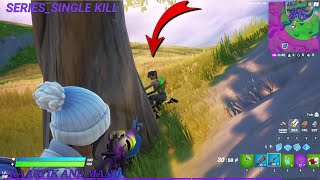 Seriessingle Kill Ep-6 Kaartik & Manufunny Killsfortnitechapter 2 Season 5