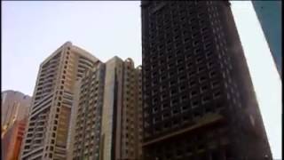 Play video: This  type  of  building  being  constructed  in  Dubai  and  hope  none has  attempted to   build