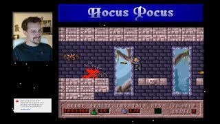 LIVESTREAM: Hocus Pocus! (1994)