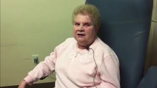 Joans Story Testimonial For Skin Graft