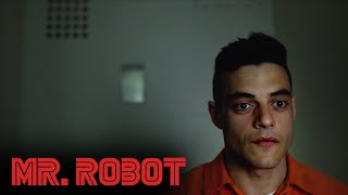 This Is What You Missed When Elliot Was In Jail | Mr Robot